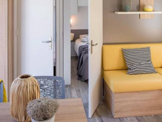 CALIFORNIA QUATRO - TV