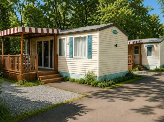 Mobilheim O'hara 834 - 3 Schlafzimmer
