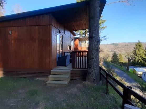 Chalet BELVEDERE 40m² - 3 Zimmer