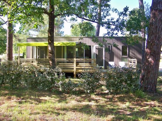 Cottage PREMIUM 3 Zimmer / 2 Badezimmer