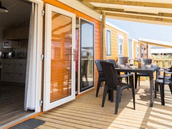 Cottage Prestige 3 Zimmer - 2 badezimmer