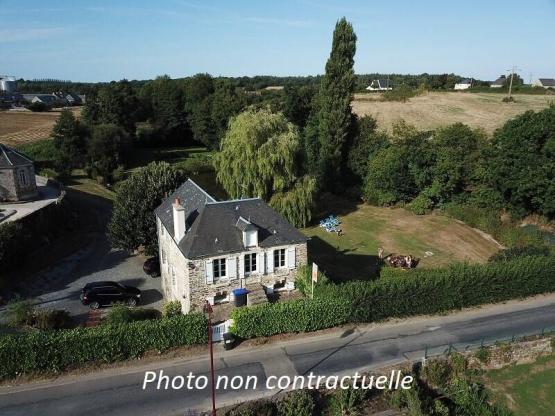 Ferienhaus - die Mühle der Eskapade
