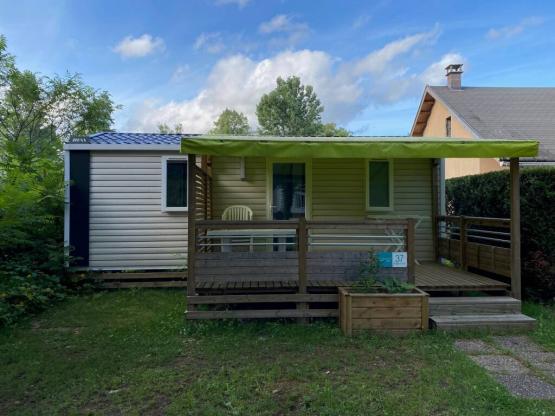 Cottage Confort 28m²