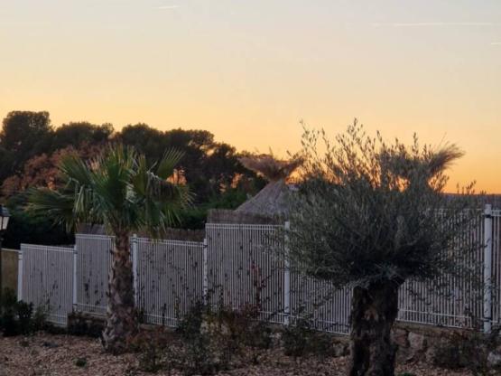 MH CONFORT 2 Chambres- Klimaanlage