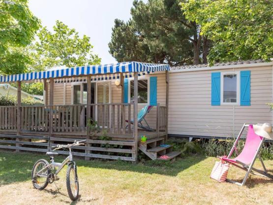 Cottage Borneo **** (2 zimmer)