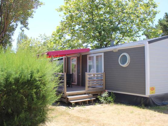 Cottage Palaos **** (2 zimmer)