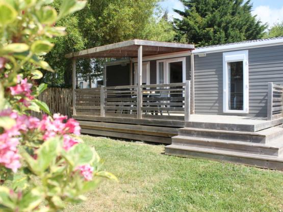 Cottage Antigua **** (2 zimmer - 2 Badezimmer)