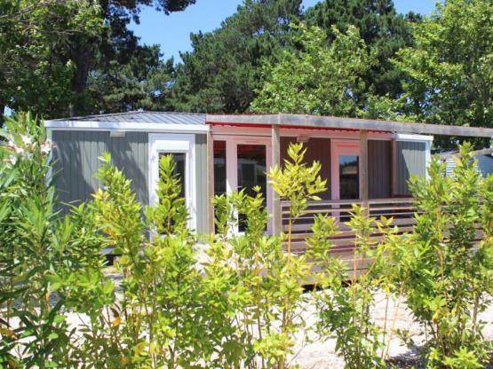 Cottage Premium (2 zimmer - 2 Badezimmer)