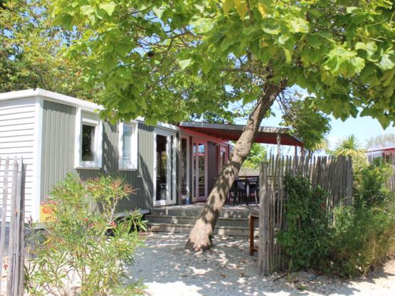 Cottage Premium (3 zimmer - 2 Badezimmer)