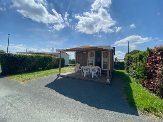 Insolite Tithome 2 zimmer, 20m²