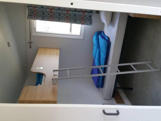 O'HARA behindertengerecht