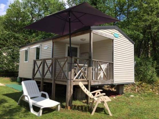 Mobilheim O'hara 734T