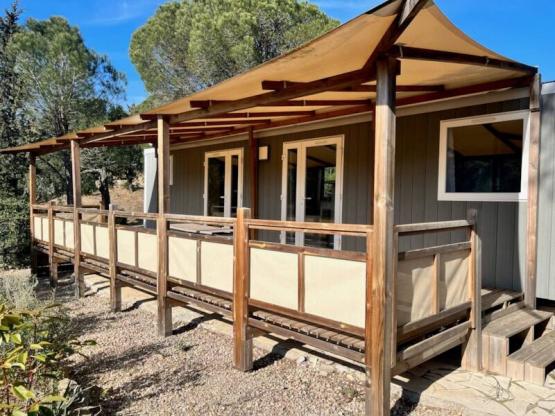 Premium - 3 Zimmer - 6/7 Personen