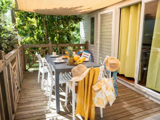 Cottage Occitanie 2 Zimmer *** Klimaanlage