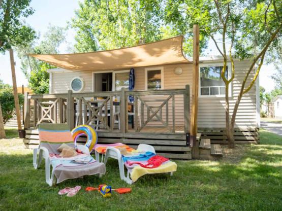 Cottage Occitanie 3 Zimmer *** Klimaanlage