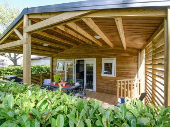 PREMIUM 3   35 m² Klimaanlage
