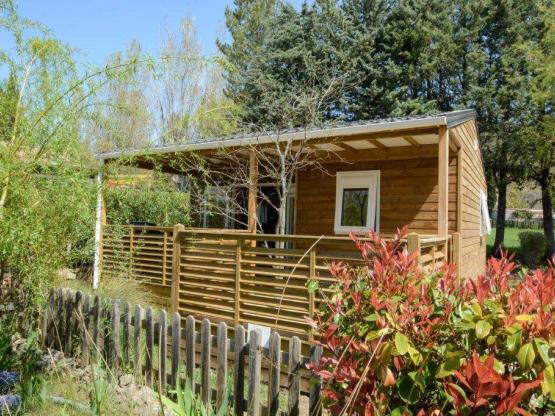 PREMIUM 2    26.5 m² Klimaanlage