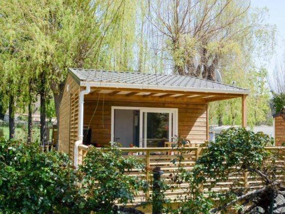 PREMIUM 1 20 m² Klimaanlage