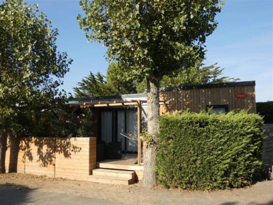 Cottage **** NEW VALLEY (3 Zimmer - 2 Badezimmer)