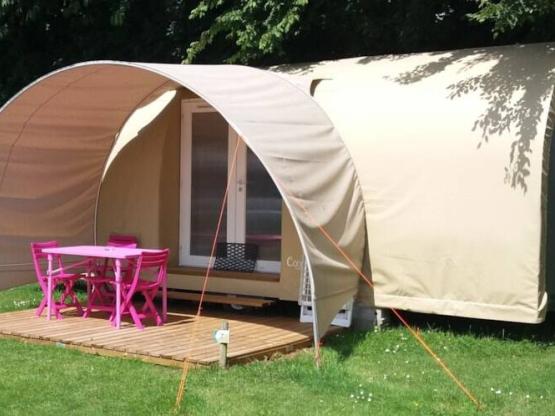 Coco Sweet  2 Zimmer  - ohne Sanitäranlagen