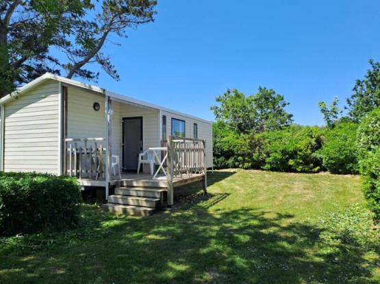 Mobilheim MALAGA - 27m² - 2 Zimmer