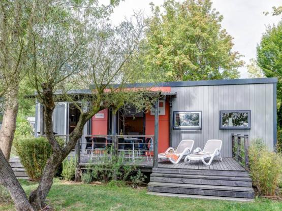 Cottage Château Chic 3 Schlafzimmer Premium