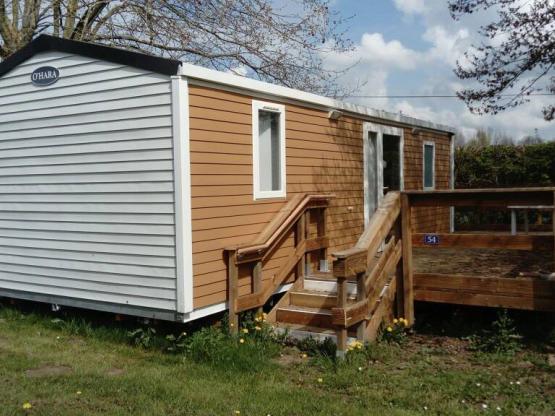 MOBILHEIM - PMR (für Menschen mit eingeschränkter Mobilität)