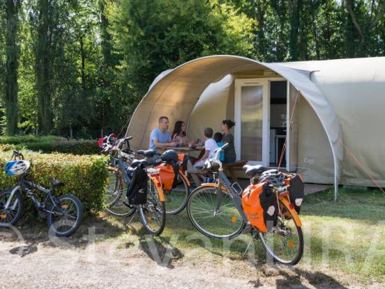 Coco Sweet 2 Schlafzimmer