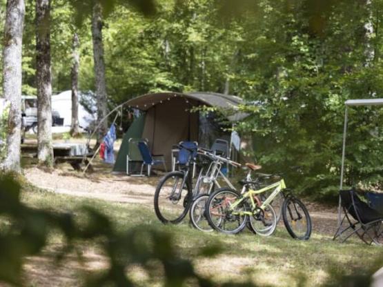 Privileg Stellplatz  XXL 4*