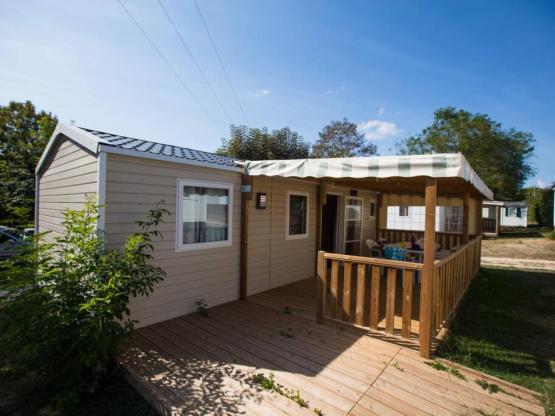 Cottage Privilège Carennac (behindertengerecht) - 2 zimmer