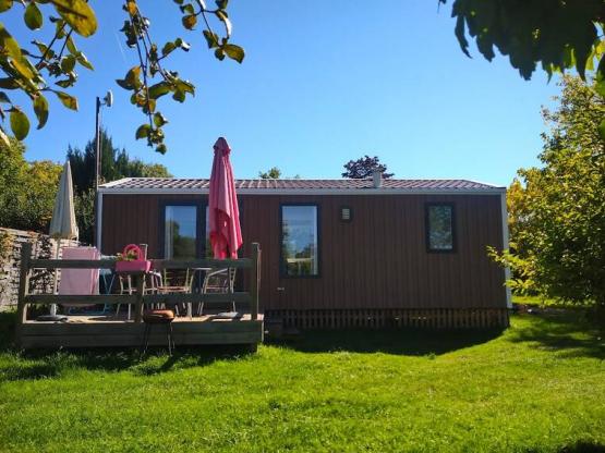 Lodge Hibiscus 2 Zimmer, Buchbar von Sonntag bis Sonntag im Sommer
