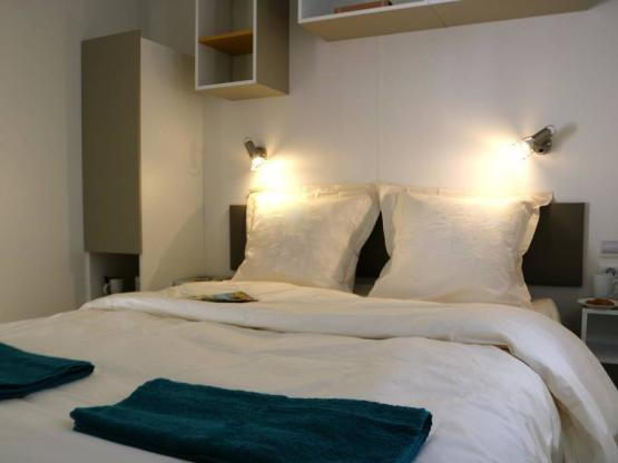 Mobilheim XL 2 zimmer