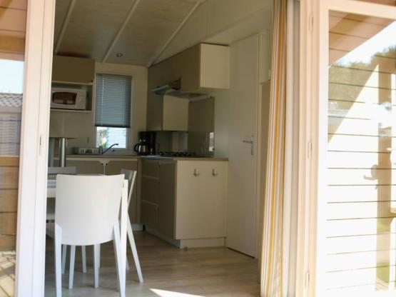 Mobilheim XL 3 zimmer