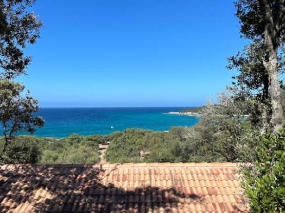 Chalet PLEIN AIR - 2 Zimmer. 4 chalets (P01/P02/P03/P06)