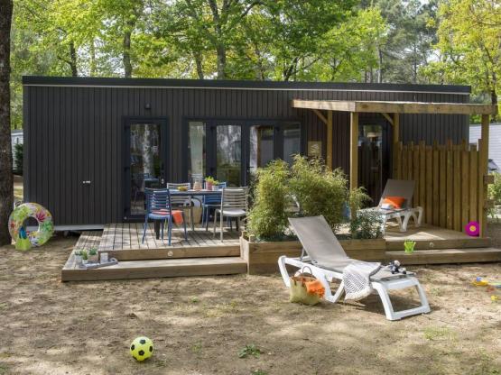 Cottage 2 Schlafzimmer PREMIUM