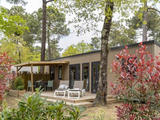 Cottage 3 Schlafzimmer PREMIUM