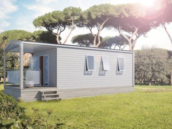 Cabanne 2 Zimmer 25m²