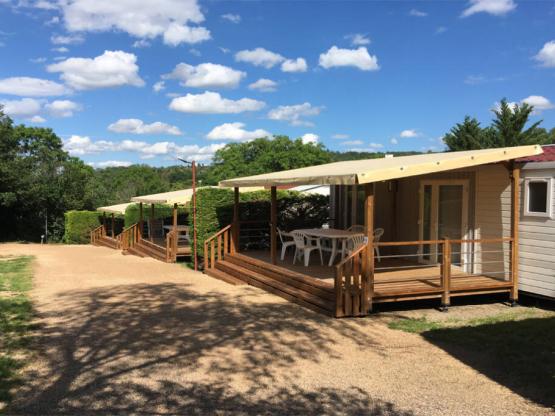 Mobilheim Grand confort