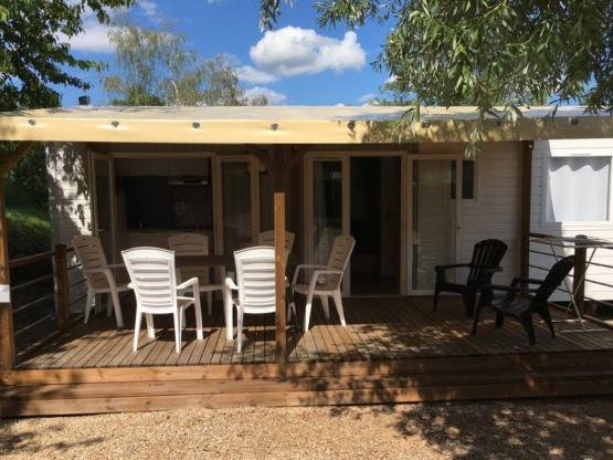 Mobilheim Grand confort