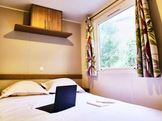 Mobilheim COSY 4 Personen