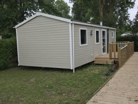 Mobilheim loft 87 behindertengerecht