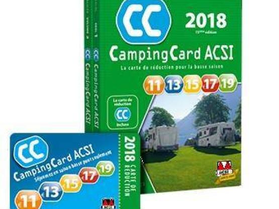 ACSI CARD