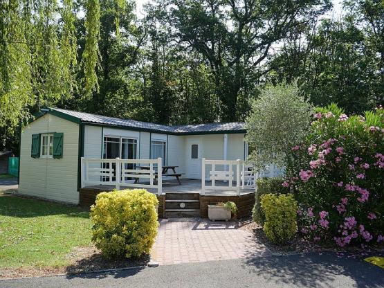 Ferienhaus CRL 70 m² - 3 zimmer + TV + Klimaanlage