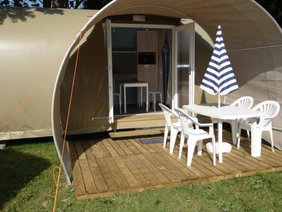 Coco Sweet 2 Zimmer  - ohne Sanitäranlagen