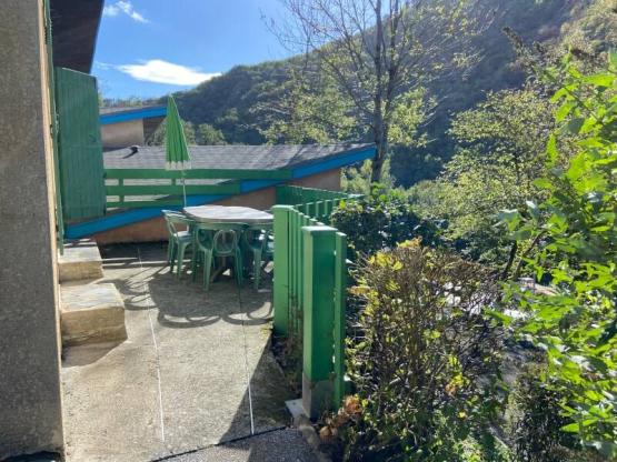 klassisches Ferienhaus 1 Zimmer