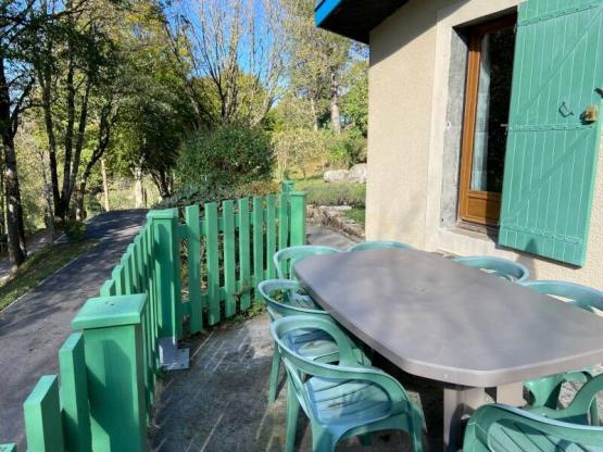 Komfort-Ferienhaus 2 Zimmer