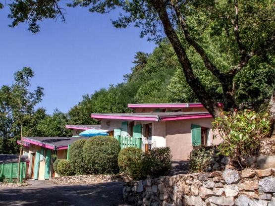 Komfort-Ferienhaus 2 Zimmer