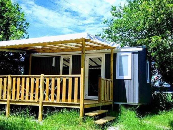 Cottage Komfort 2 Schlafzimmer - klimatisiert