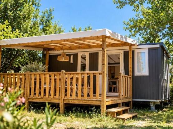 Cottage Komfort 2 Schlafzimmer - klimatisiert