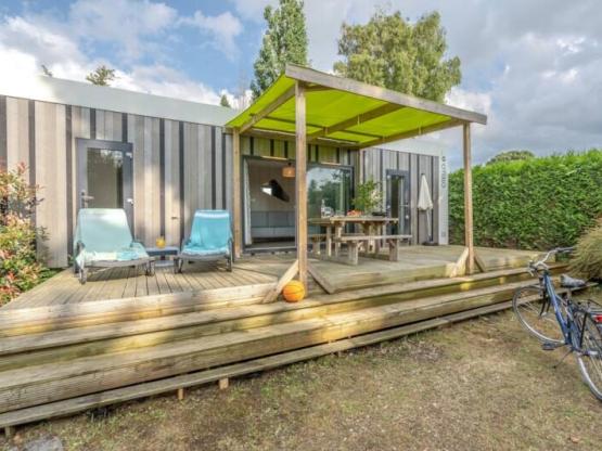 Cottage Luxe 2 Zimmer - 2 badezimmer